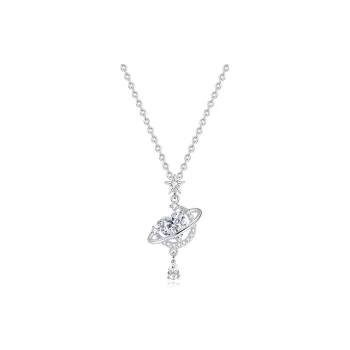 TRUE ME Alloy Necklaces Women's