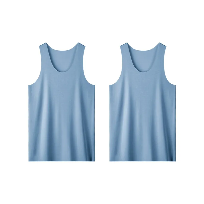 MIIOW Tank Tops Men's Combo Set-21