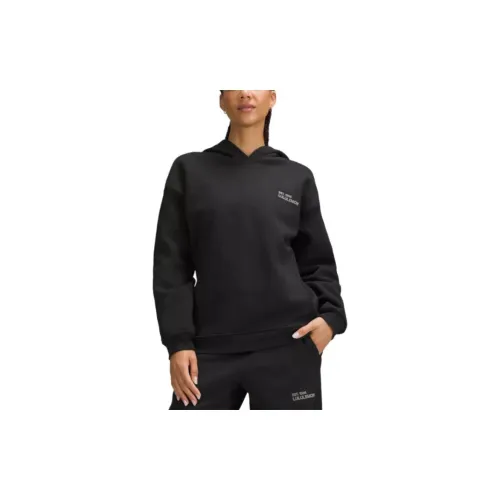 Lululemon Heavyweight Sweatshirts Women's