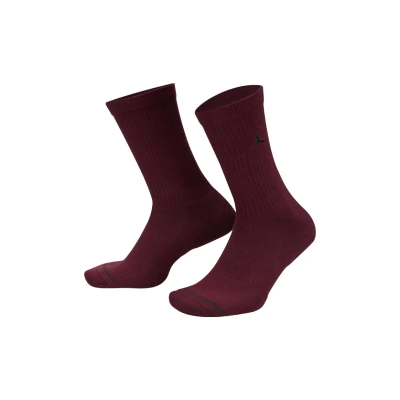Jordan Men Knee high Socks-2