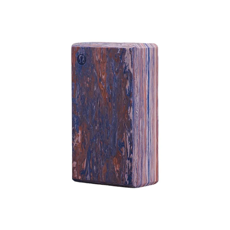 Lululemon Yoga Blocks EVA 25×15×7.5cm Multicolor-2