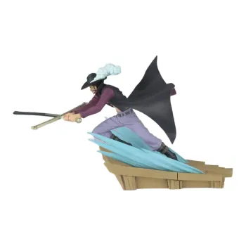 BANPRESTO One Piece Characters One Piece, Battle Light, Absolute Shadow Bonus Gifts