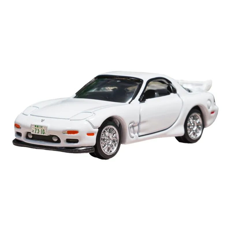 TAKARA TOMY Red White Box Collection Assembled Models-36