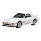 TPU05# Detective RX-7 White