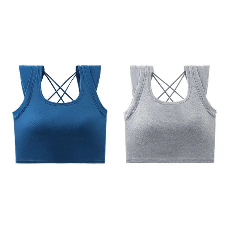 Lanza Tank Tops Women's Combo Set-29