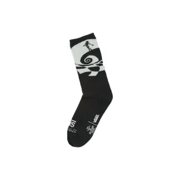 Vans Men Knee-high Socks