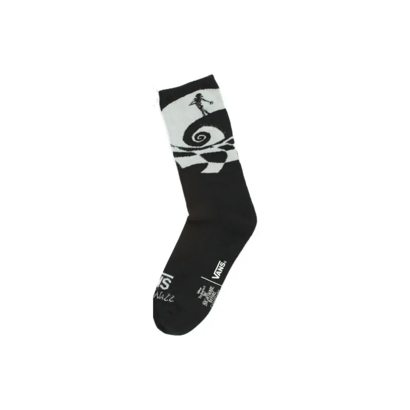 Vans Men Knee-high Socks-0
