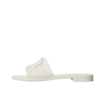 Moncler Slip On Slides Women's