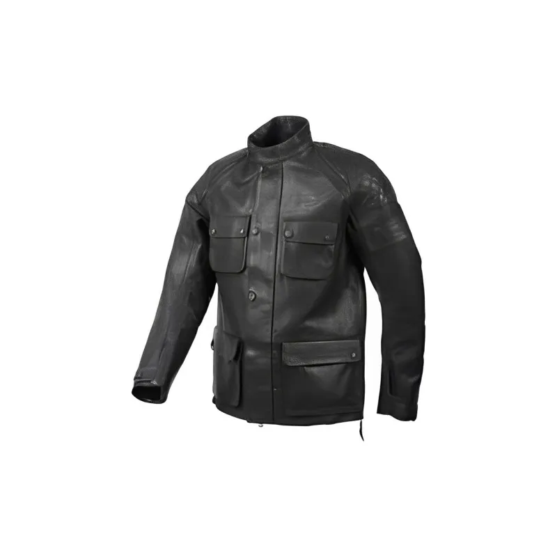 RUKKA Biker Jacket-1