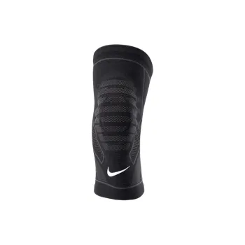 Nike Fitness Running Basketball Soccer Unisex Nylon Rubber Knee Pads