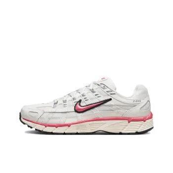 Nike P 6000 'Sail Black Guava Ice Aster Pink' Women's