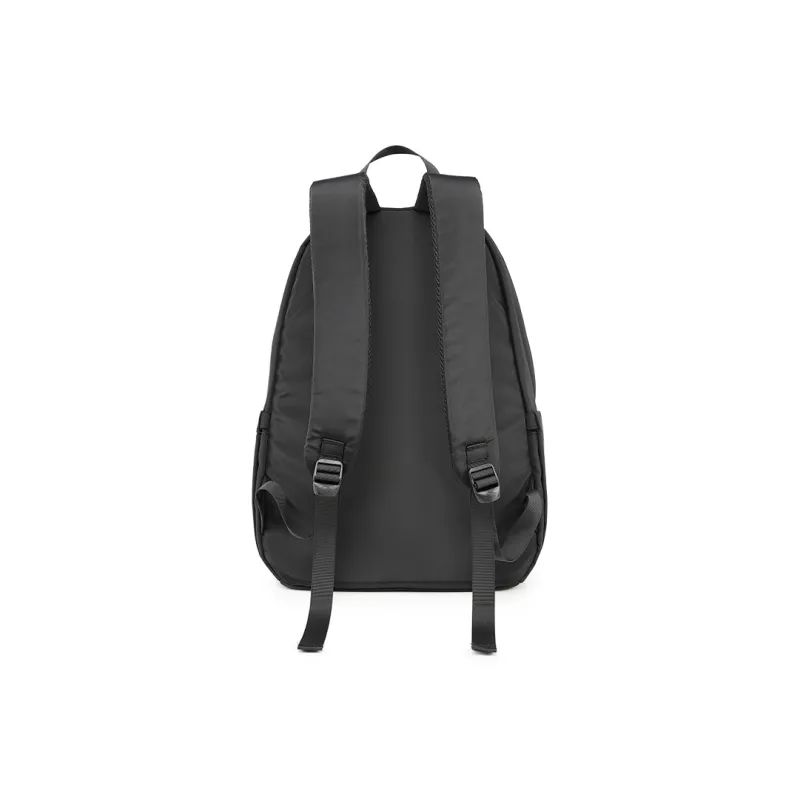 Dickies Polyester Backpack Unisex Black/Light Gray-2