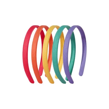GOODY Rubber Headband Hair Accessory Headwear Kids'
