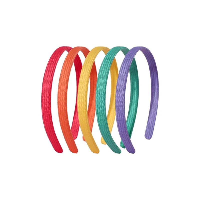 GOODY Rubber Headband Hair Accessory Headwear Kids'-0