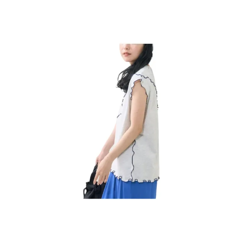 FREAK'S STORE T Shirt Women's White-1