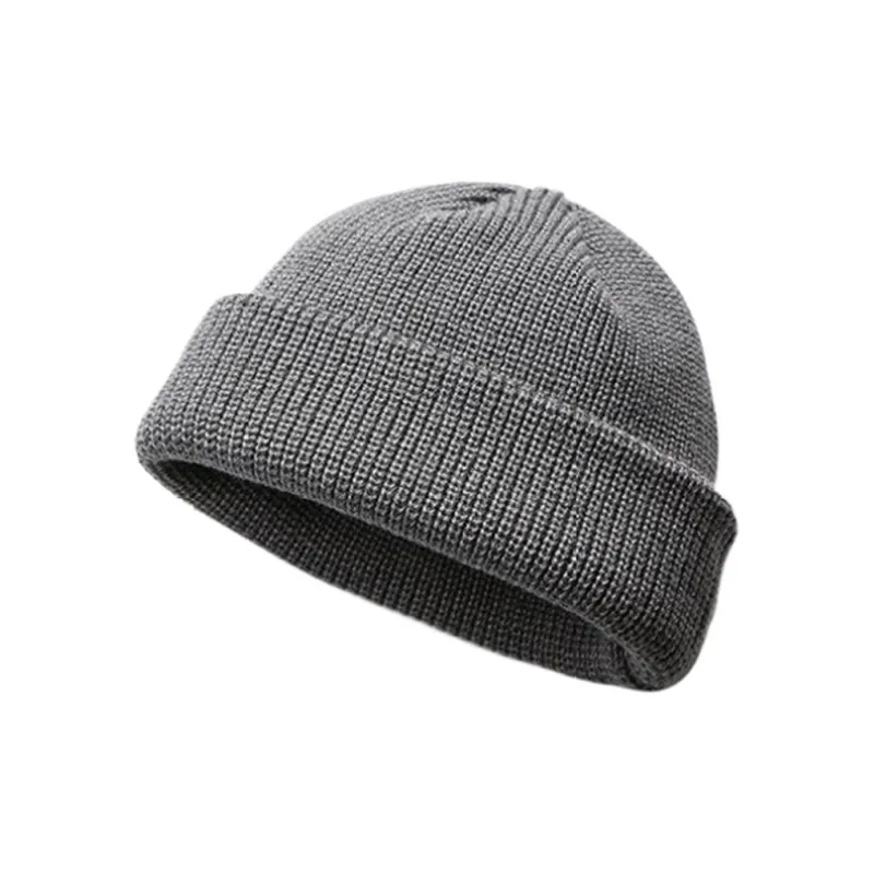 DZP Beanies Unisex-7