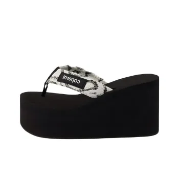 COPERNI Flip Flops Women's Black