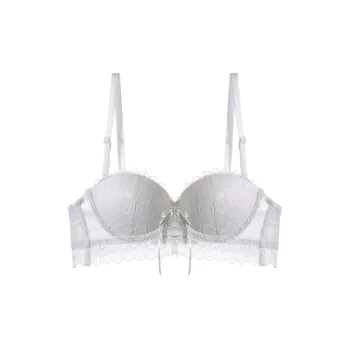 Sizhisha Women's Bras
