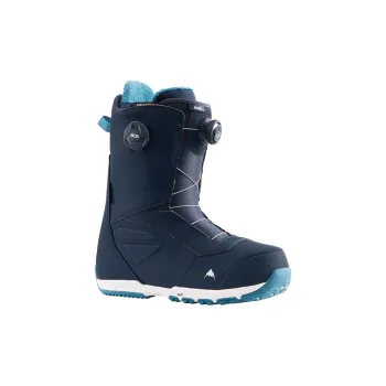 BURTON RULER BOA Single Snowboard Ski Boots Men's