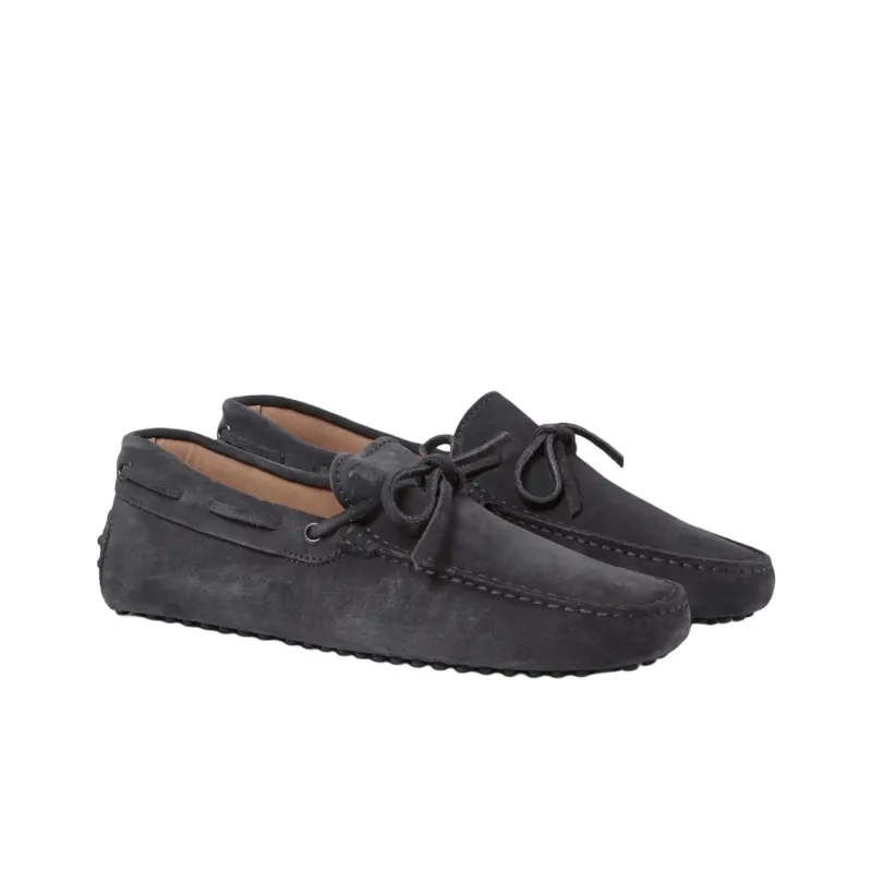 TOD'S Gommino Loafers-2