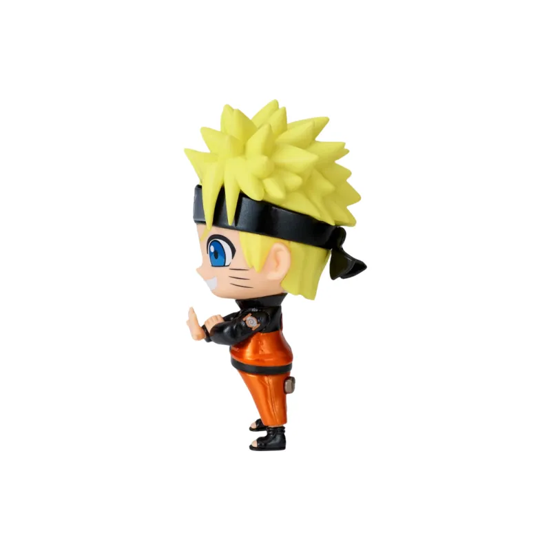 BANPRESTO Naruto REPOPRIZE Bonus Gifts 10cm-2