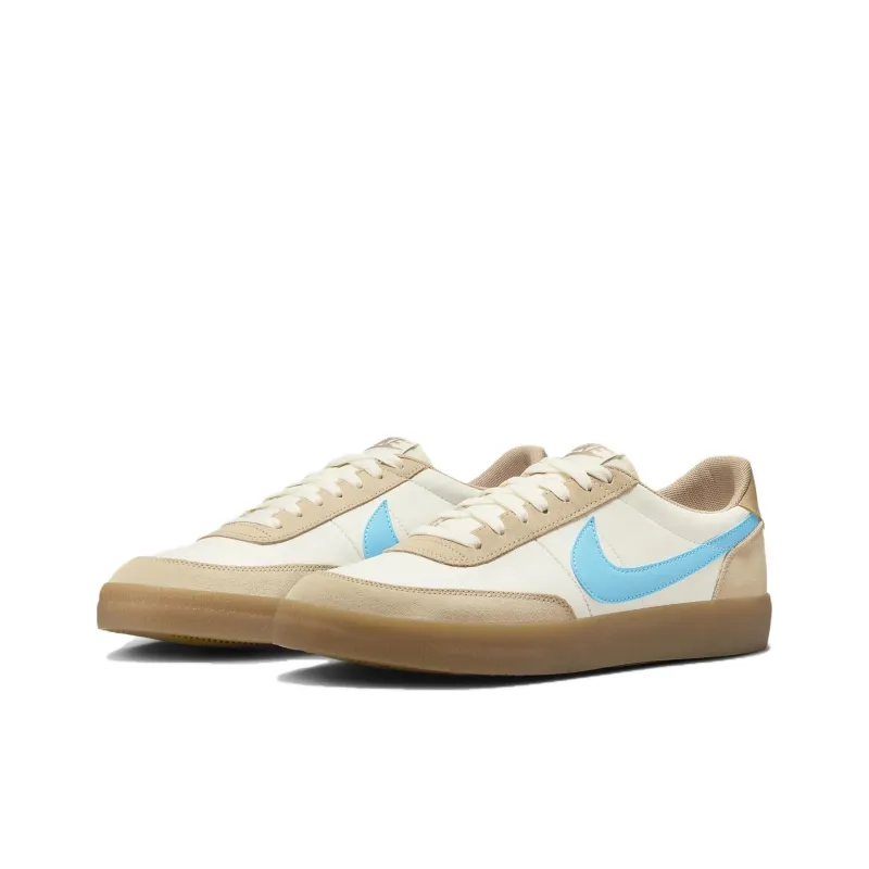 Nike Killshot 2 Leather Sail Baltic Blue-2