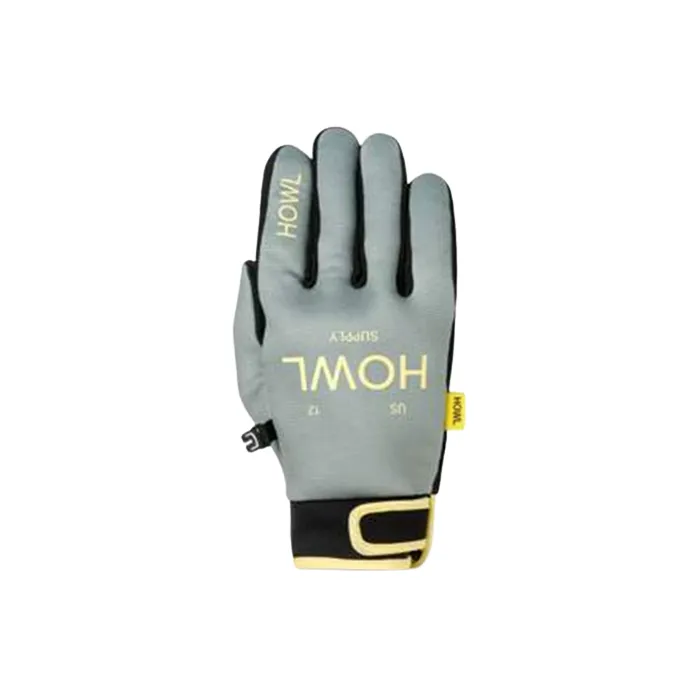 Deeluxe Ski Gloves-4