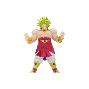 BANPRESTO Dragon Ball BLOOD Of SAIYANS Bonus Gifts 20cm