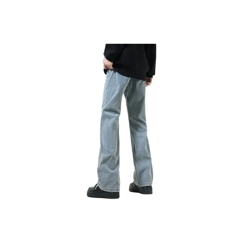GF Jeans Unisex-9