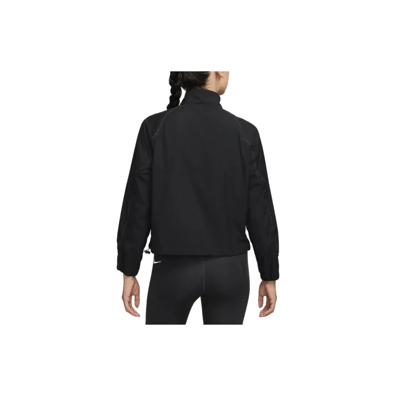 Nike Jackets & Coats Women's Black-1