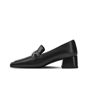 BOSSSUNWEN Loafers 4.4cm Women's