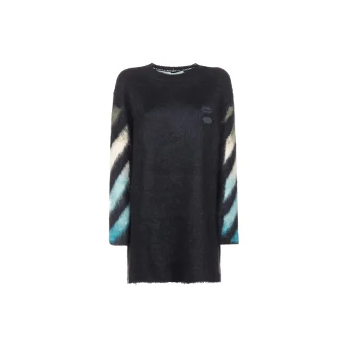 OFF-WHITE Sweaters Women's Black