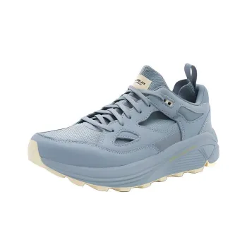 BRANDBLACK Aura Low-Top Casual Shoes Men's Blue