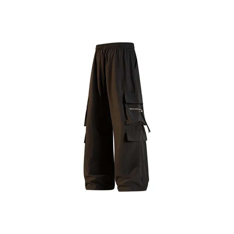 RED DRAGONFLY Cargo Pants Unisex-1