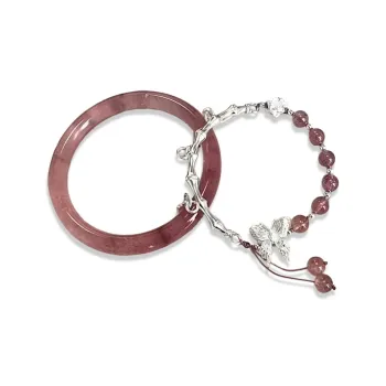 RINGLOVE Colored Glaze Bracelets Women's