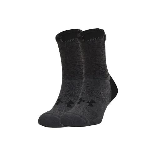 Under Armour Unisex Mid-Calf Socks