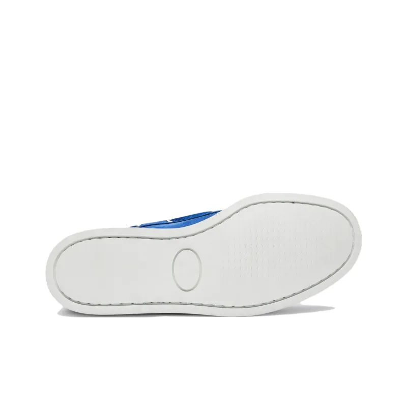 SCAROSSO Oprah Suede Loafers Women's-4