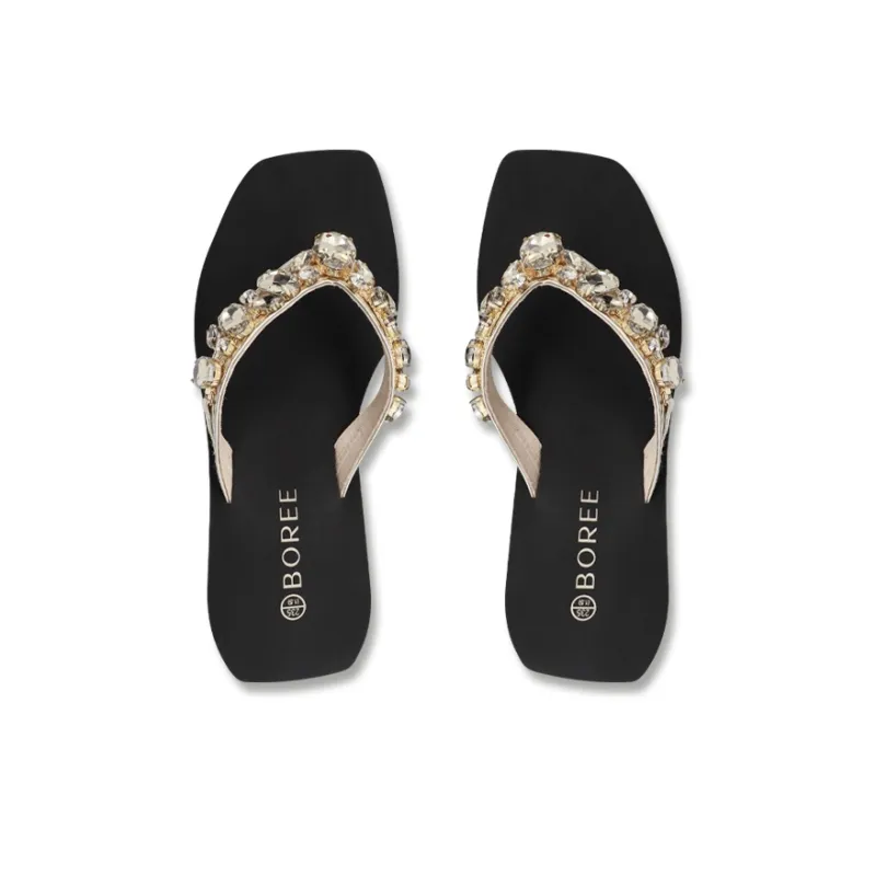 BOREE Flip Flops Women's-2