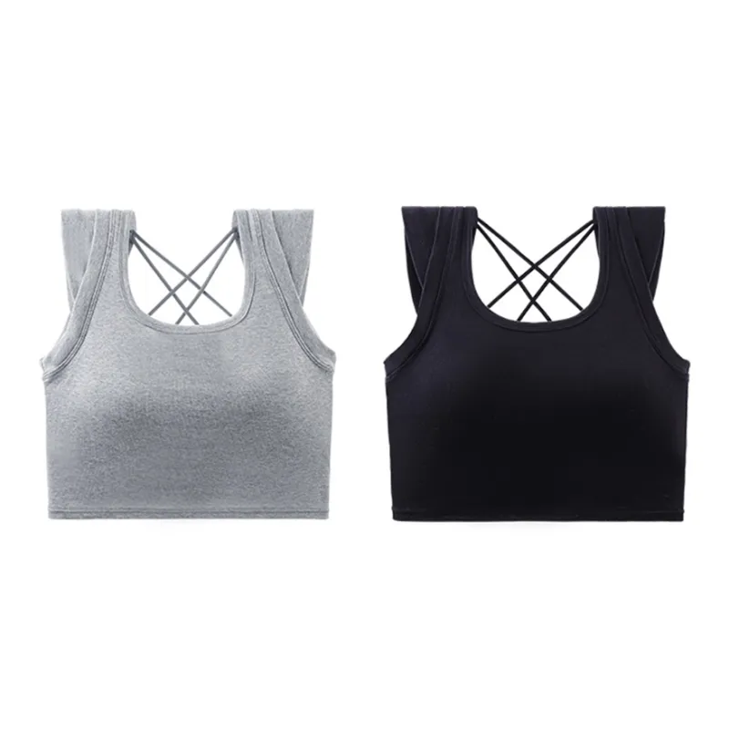 Lanza Tank Tops Women's Combo Set-34