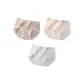 3 Pack (A Set: Light Coffee+Light Pink+Light Blue)