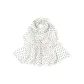 Romantic Polka Dot, Light Beige