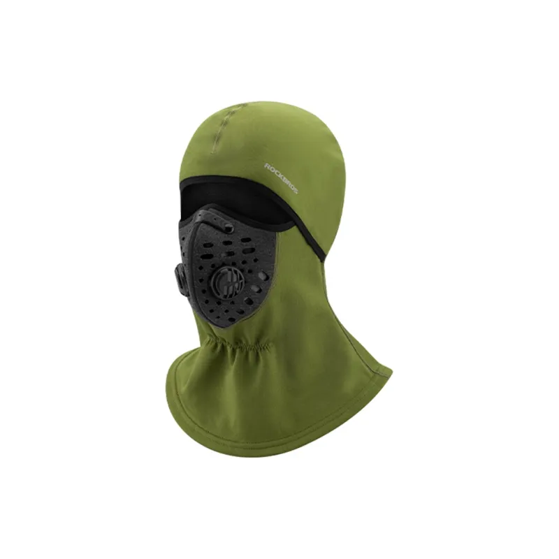 ROCKBROS Riding Equipment Pullover Face Masks Outdoor Unisex-5