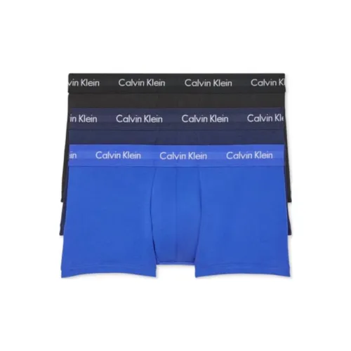 Футболоки 3 шт calvin Sac