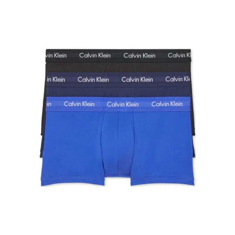 Calvin Klein Men Boxer Shorts-0
