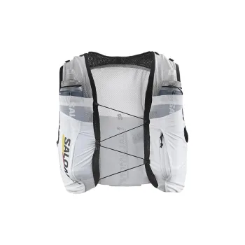 SALOMON Running Equipment Trail Running Hydration Pack Elastane Polyester Unisex White