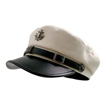 SLEEPYWALK Cotton Berets Women's