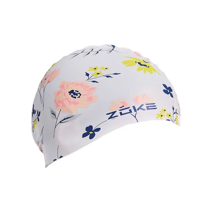 ZOKE Swimming Caps-2