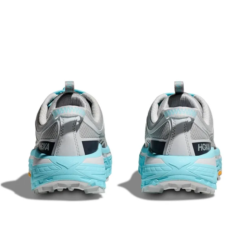 HOKA ONE ONE Mafate Three2 Stardust Cloudless-4