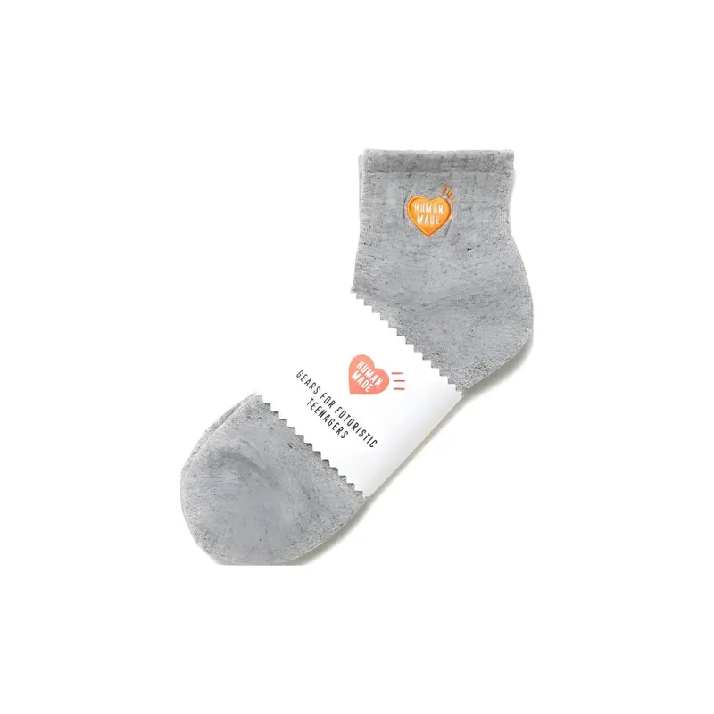 HUMAN MADE SS23 Ankle Socks Men's 1 Pack-4