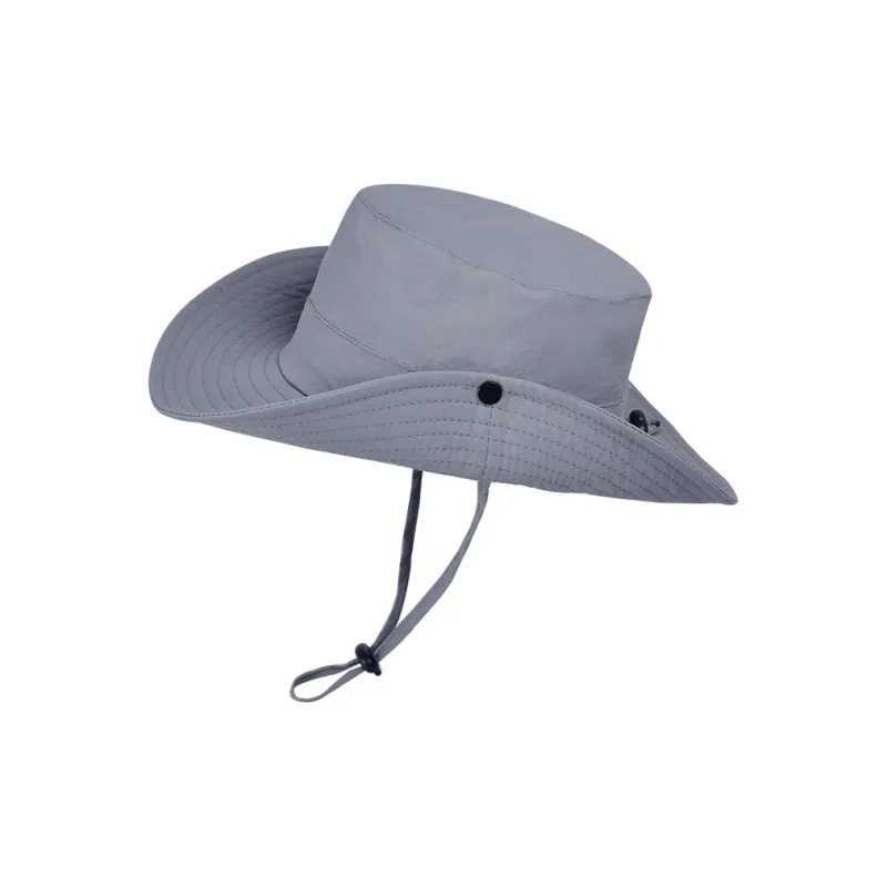 Yamaichi Maru Polyamide Bucket Hats Unisex-1